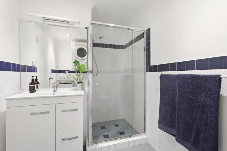 Sixth view of Homely apartment listing, 15/1 Linthorpe Street, Newtown NSW 2042