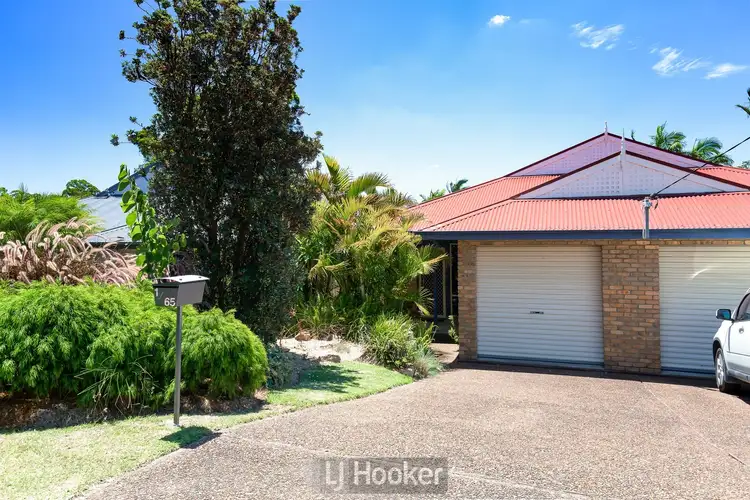 Second view of Homely villa listing, 1/65 Rosemary Row, Rathmines NSW 2283