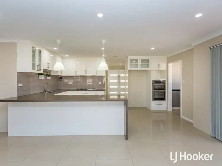 Second view of Homely house listing, 76 Matilda Street, Huntingdale WA 6110