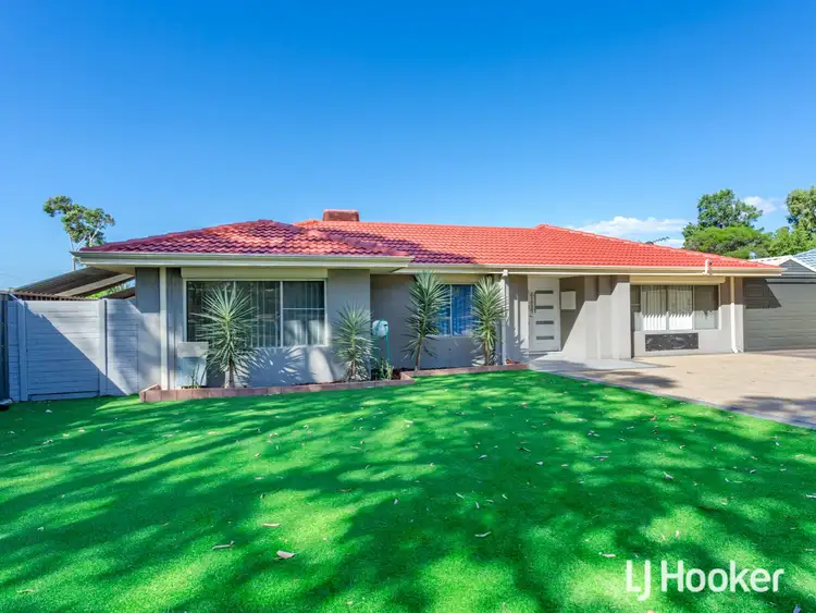 Fourth view of Homely house listing, 76 Matilda Street, Huntingdale WA 6110