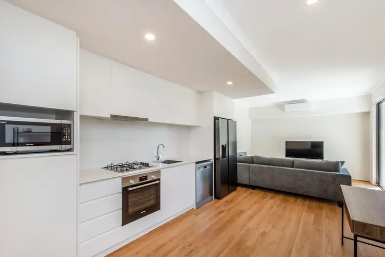 Second view of Homely house listing, 11/29 Recreation Road, Hamilton Hill WA 6163
