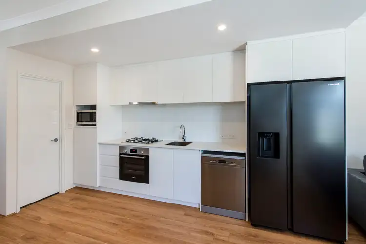 Third view of Homely house listing, 11/29 Recreation Road, Hamilton Hill WA 6163