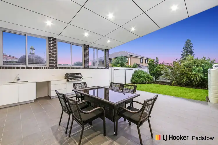 Fifth view of Homely semi-detached listing, 19A Columbine Avenue, Bankstown NSW 2200