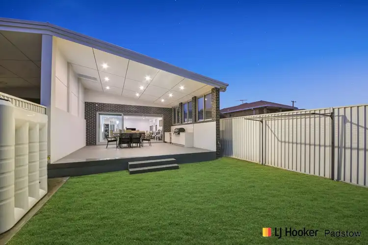 Sixth view of Homely semi-detached listing, 19A Columbine Avenue, Bankstown NSW 2200