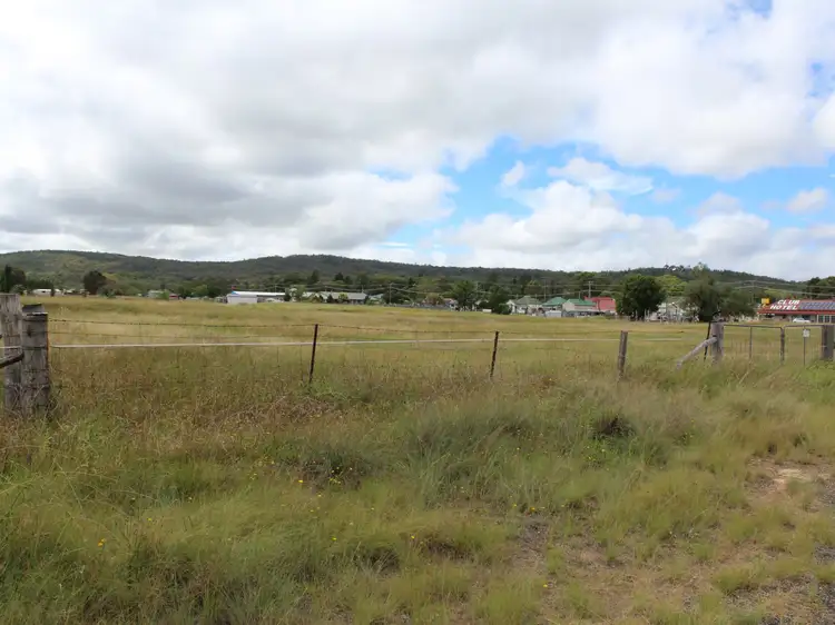 Lot 1 Moore Street, Emmaville NSW 2371