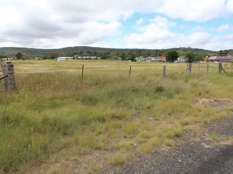 Second view of Homely land listing, Lot 1 Moore Street, Emmaville NSW 2371
