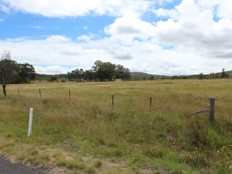 Third view of Homely land listing, Lot 1 Moore Street, Emmaville NSW 2371