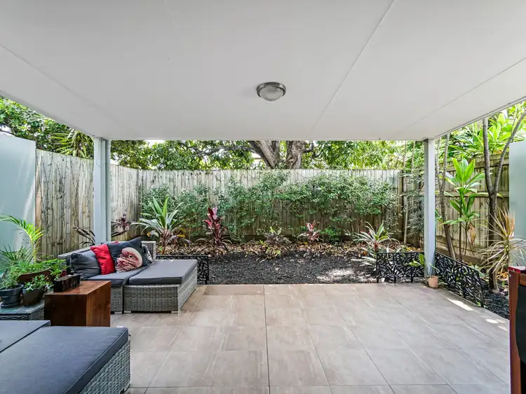 Third view of Homely townhouse listing, 98/35 Hamilton Road, Moorooka QLD 4105