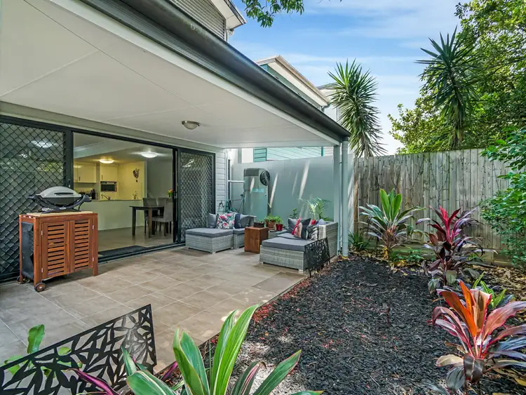 Fourth view of Homely townhouse listing, 98/35 Hamilton Road, Moorooka QLD 4105