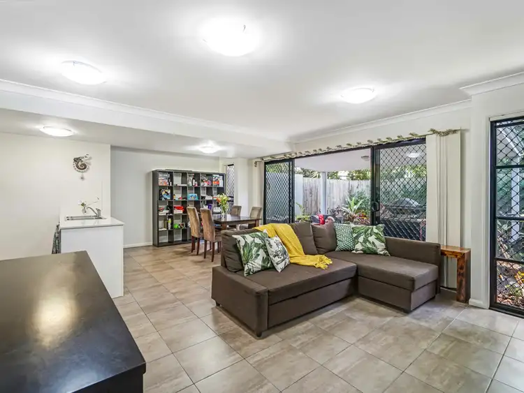 Fifth view of Homely townhouse listing, 98/35 Hamilton Road, Moorooka QLD 4105