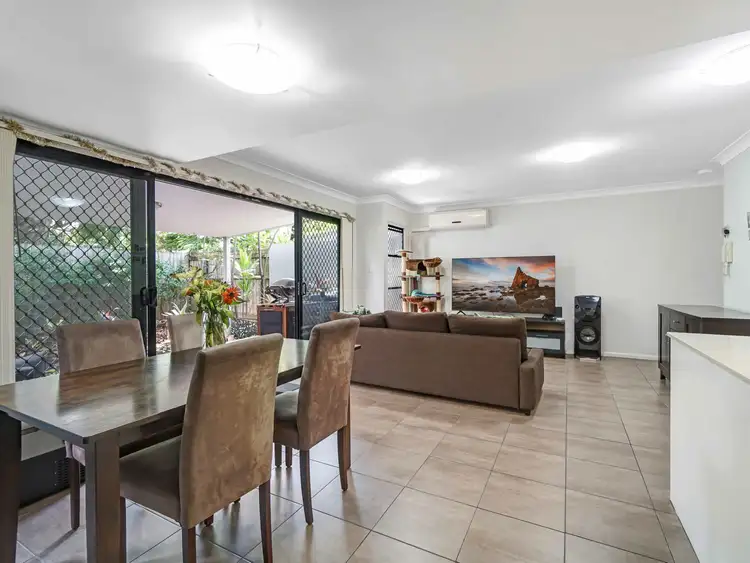 Sixth view of Homely townhouse listing, 98/35 Hamilton Road, Moorooka QLD 4105