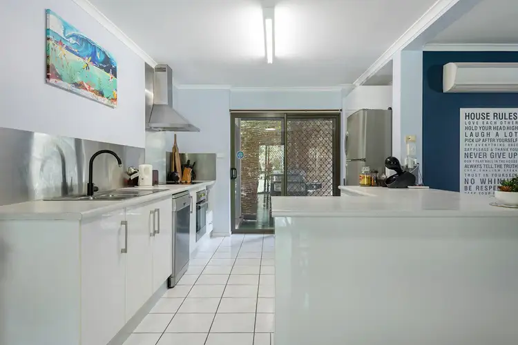 Main view of Homely unit listing, 3/1 Blake Street, Port Douglas QLD 4877