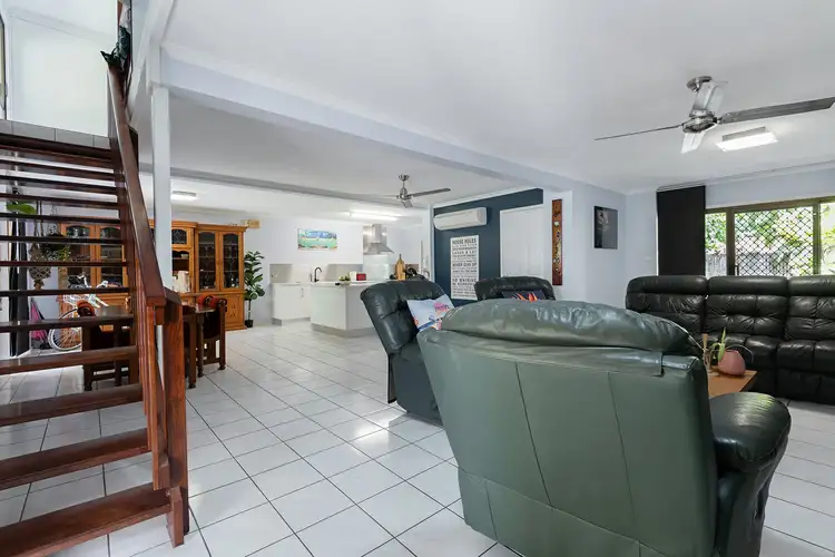 Second view of Homely unit listing, 3/1 Blake Street, Port Douglas QLD 4877