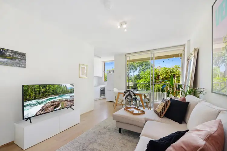 12/39-43 Cook Road, Centennial Park NSW 2021