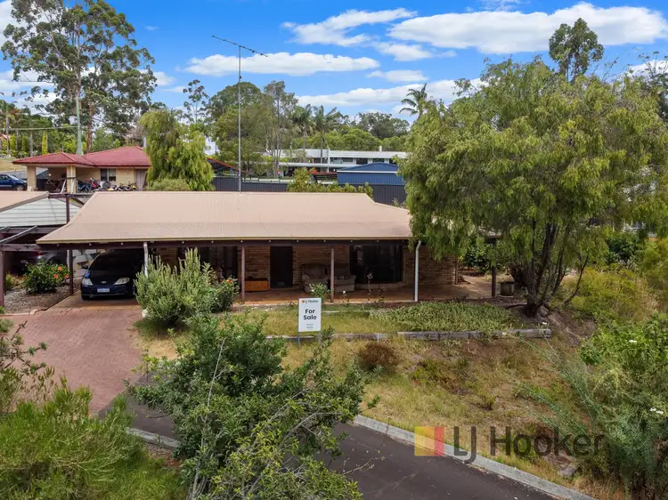 3 Wattlebird Grove, Pemberton WA 6260