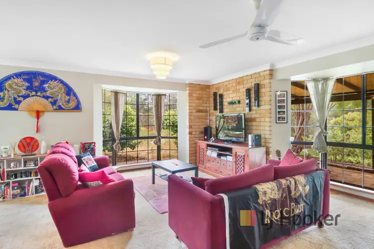 Fifth view of Homely unit listing, 3 Wattlebird Grove, Pemberton WA 6260