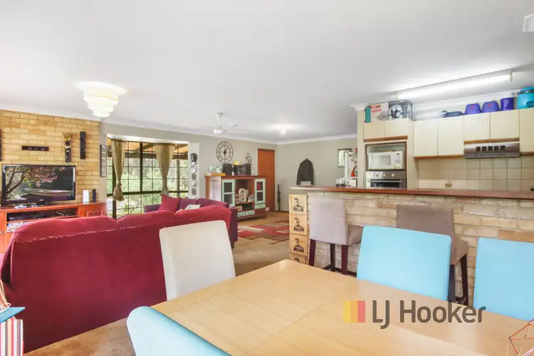 Sixth view of Homely unit listing, 3 Wattlebird Grove, Pemberton WA 6260