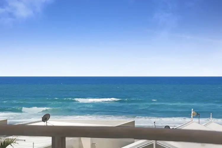 Second view of Homely apartment listing, 12/4-6 Twenty Fifth Avenue, Palm Beach QLD 4221