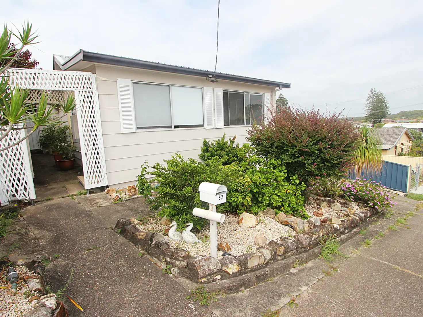 Main view of Homely house listing, 52 High Street, Harrington NSW 2427
