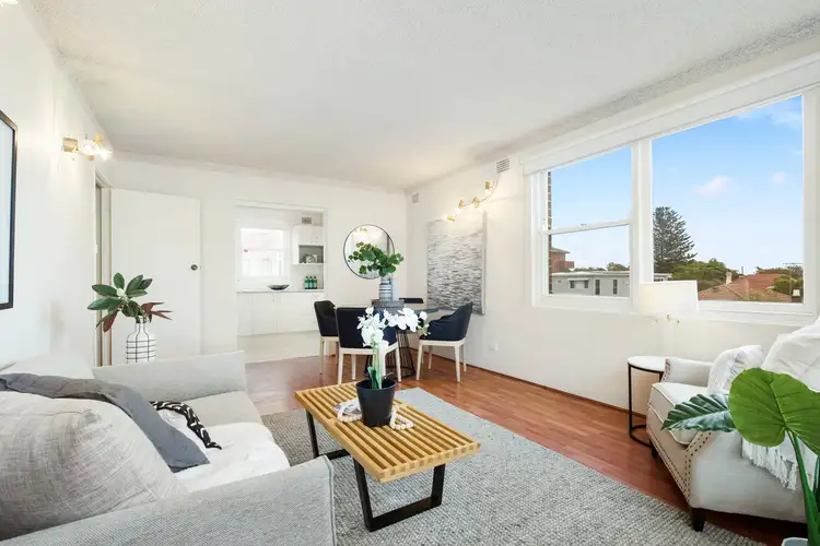 8/8-10 Botany Street, Randwick NSW 2031