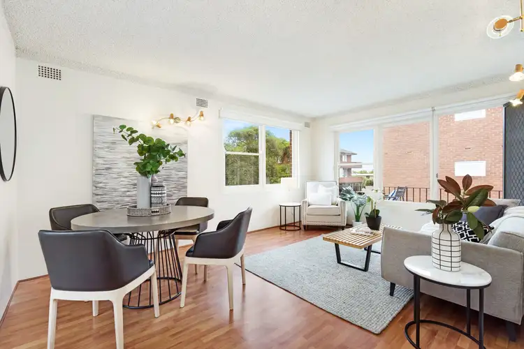Second view of Homely apartment listing, 8/8-10 Botany Street, Randwick NSW 2031