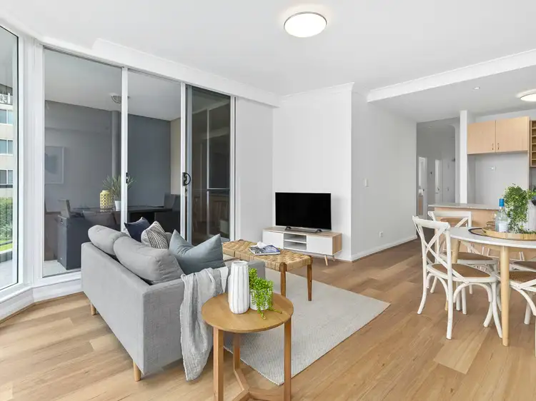Second view of Homely apartment listing, 210/910 Pittwater Road, Dee Why NSW 2099