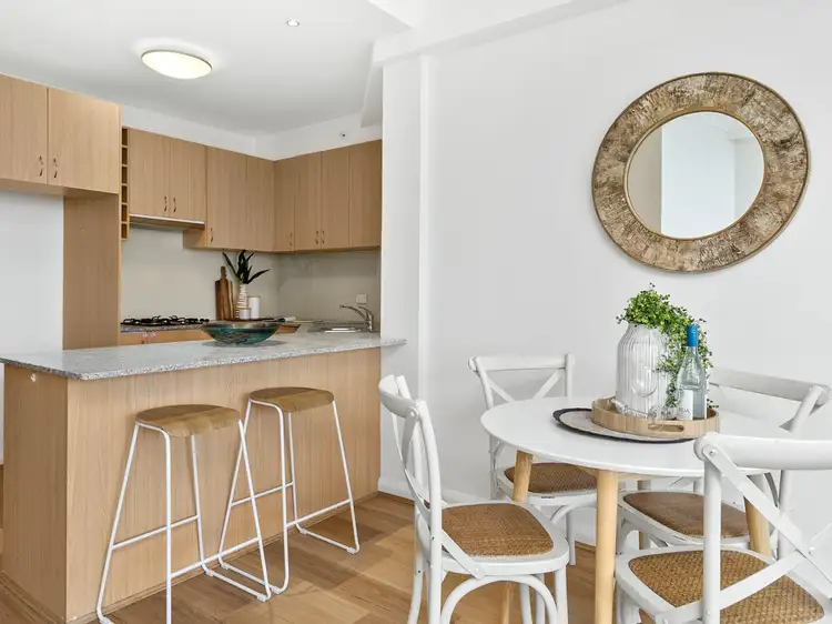 Third view of Homely apartment listing, 210/910 Pittwater Road, Dee Why NSW 2099