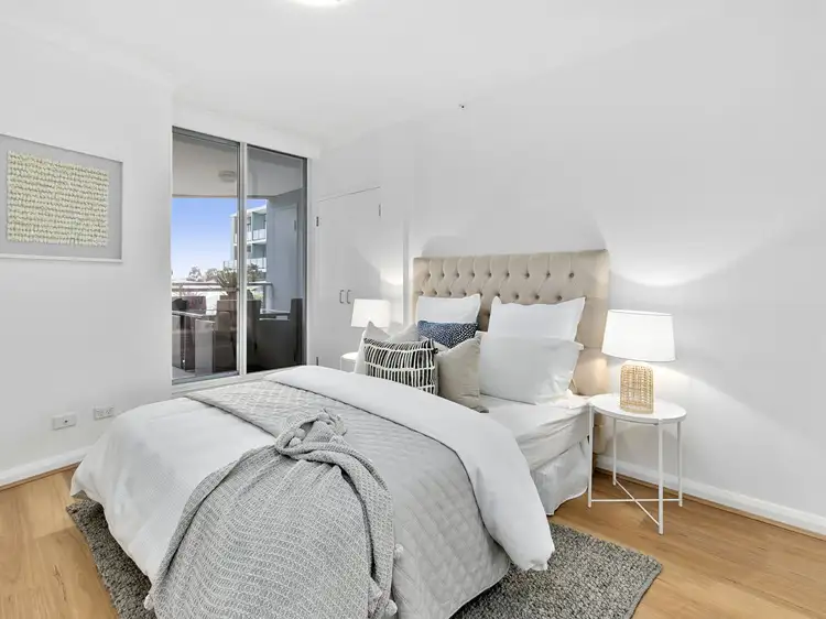 Fourth view of Homely apartment listing, 210/910 Pittwater Road, Dee Why NSW 2099