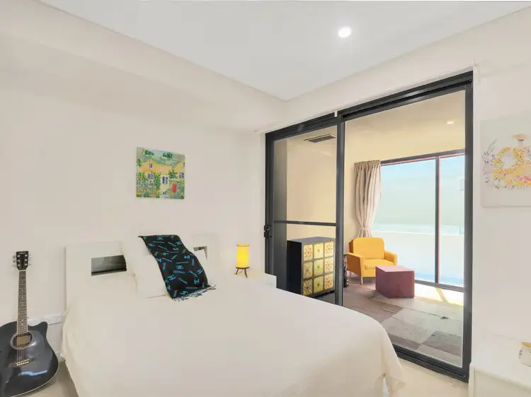 Second view of Homely apartment listing, 55/536 Mowbray Road, Lane Cove NSW 2066