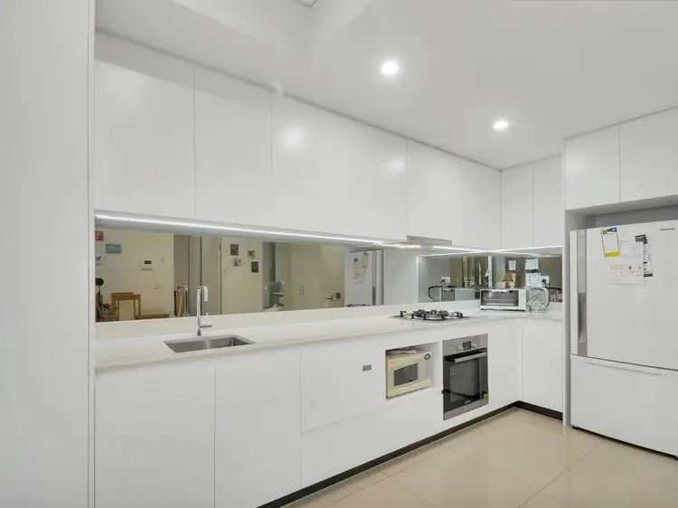 Third view of Homely apartment listing, 55/536 Mowbray Road, Lane Cove NSW 2066