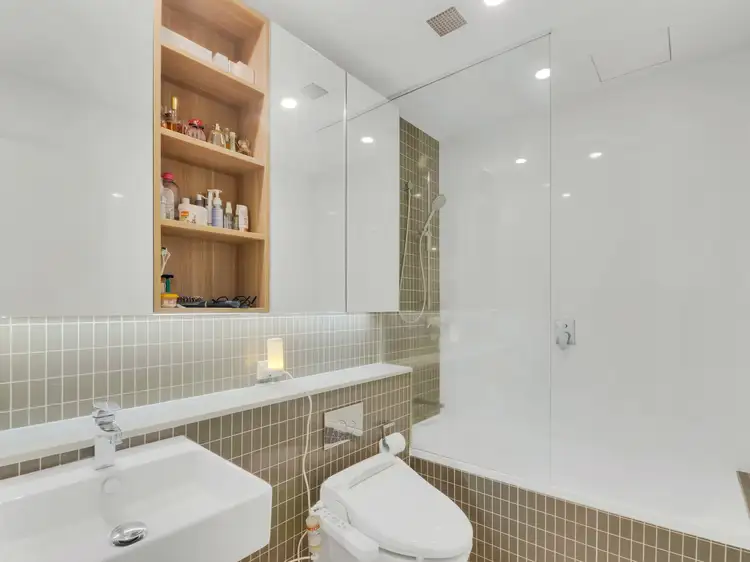 Fifth view of Homely apartment listing, 55/536 Mowbray Road, Lane Cove NSW 2066