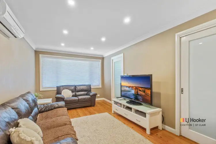 140 Shepherd Street, Colyton NSW 2760