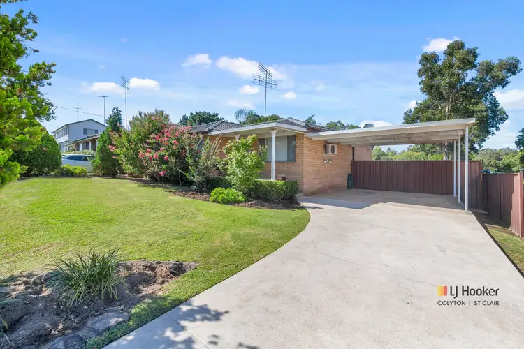 Second view of Homely house listing, 140 Shepherd Street, Colyton NSW 2760