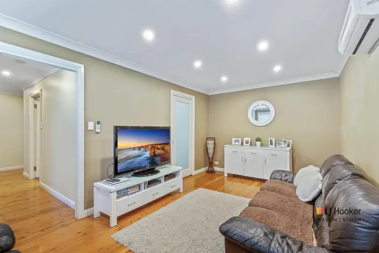 Third view of Homely house listing, 140 Shepherd Street, Colyton NSW 2760
