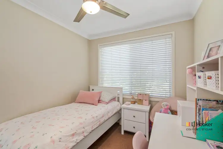 Fourth view of Homely house listing, 140 Shepherd Street, Colyton NSW 2760