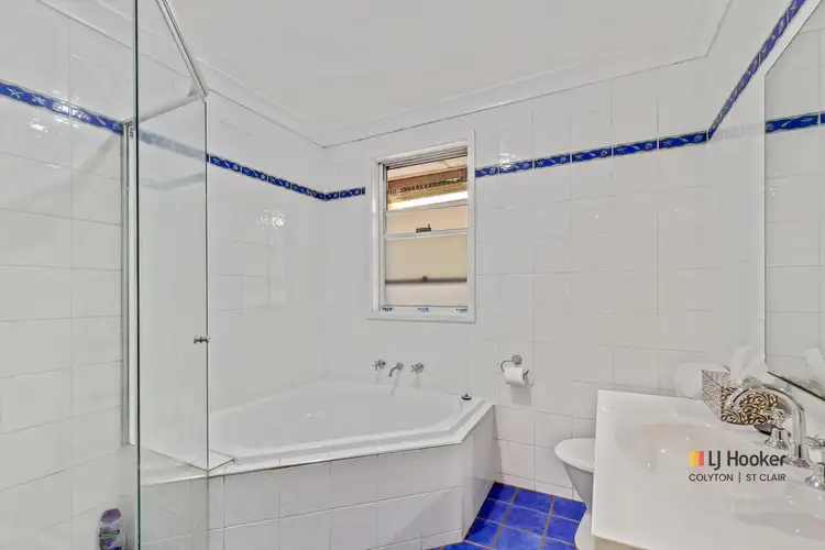 Sixth view of Homely house listing, 140 Shepherd Street, Colyton NSW 2760