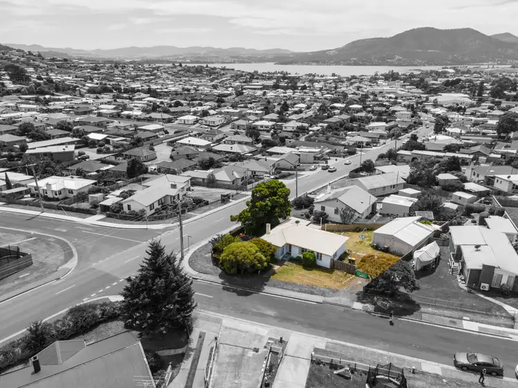 Second view of Homely house listing, 44 Norman Circle, Glenorchy TAS 7010