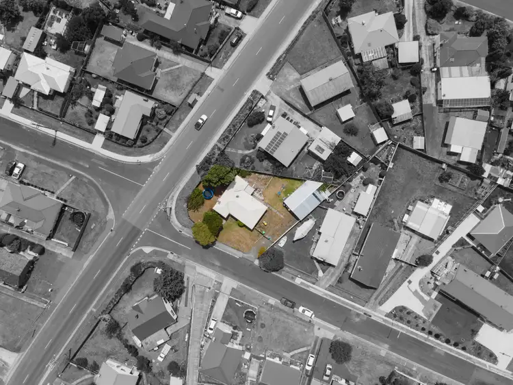 Third view of Homely house listing, 44 Norman Circle, Glenorchy TAS 7010