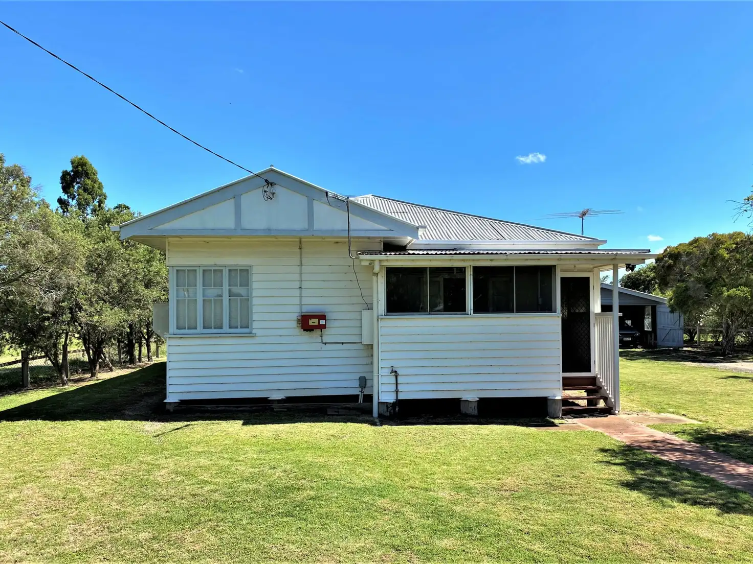 Main view of Homely house listing, 74 Markwell Street, Kingaroy QLD 4610