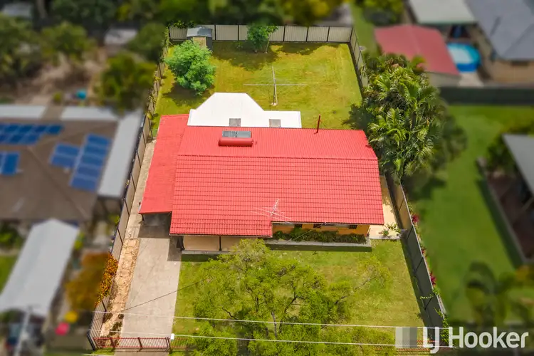 Main view of Homely house listing, 7 Kevin Street, Capalaba QLD 4157