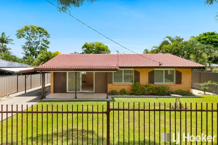Second view of Homely house listing, 7 Kevin Street, Capalaba QLD 4157