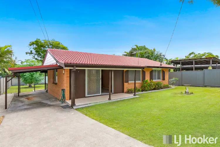 Third view of Homely house listing, 7 Kevin Street, Capalaba QLD 4157