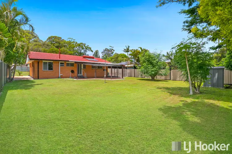 Fourth view of Homely house listing, 7 Kevin Street, Capalaba QLD 4157