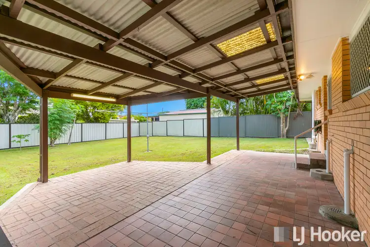 Fifth view of Homely house listing, 7 Kevin Street, Capalaba QLD 4157