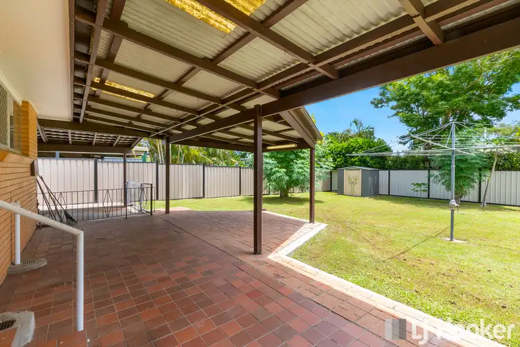 Sixth view of Homely house listing, 7 Kevin Street, Capalaba QLD 4157