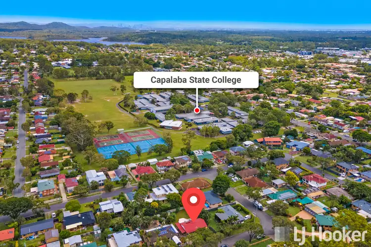Seventh view of Homely house listing, 7 Kevin Street, Capalaba QLD 4157