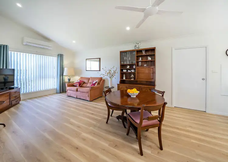 Second view of Homely semi-detached listing, 1B Kestrel Avenue, Old Bar NSW 2430