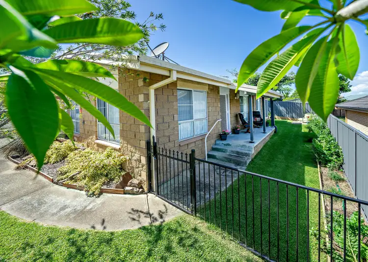 Third view of Homely semi-detached listing, 1B Kestrel Avenue, Old Bar NSW 2430