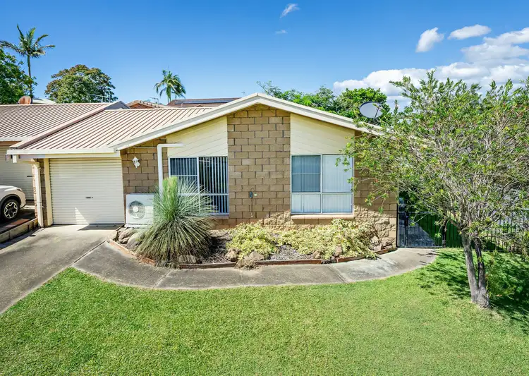 Fifth view of Homely semi-detached listing, 1B Kestrel Avenue, Old Bar NSW 2430