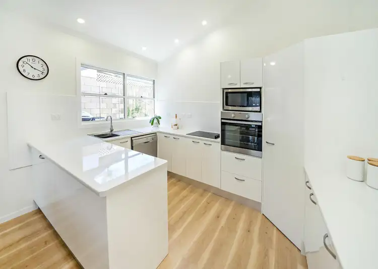 Sixth view of Homely semi-detached listing, 1B Kestrel Avenue, Old Bar NSW 2430